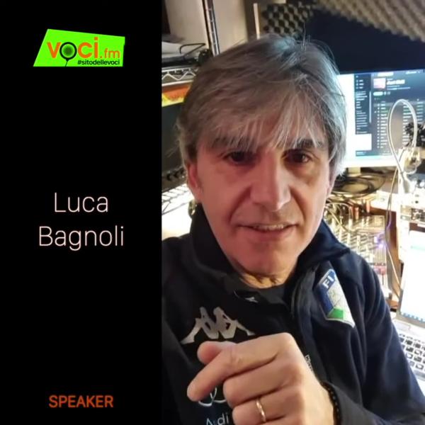 Luca Bagnoli